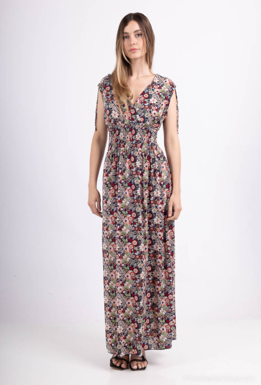 Wholesaler New Lolo - long dress