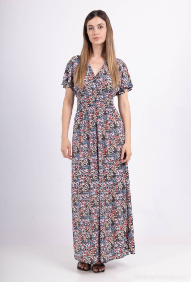 Wholesaler New Lolo - LONG DRESS