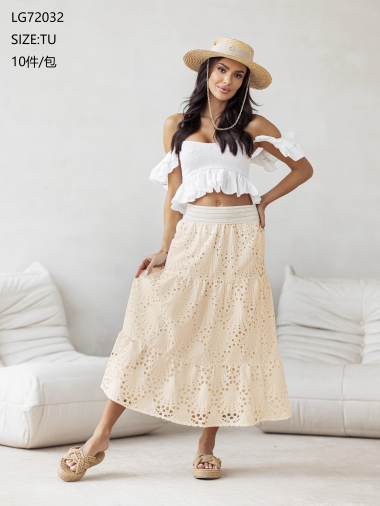 Wholesaler New Sensation - Long skirt