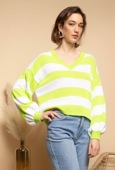 Wholesaler New Sensation - Fine sweater