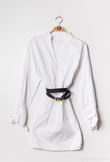 Wholesaler New Sunshine - chemise ceinture