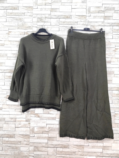 Wholesaler New Sunshine - Sweater pants set