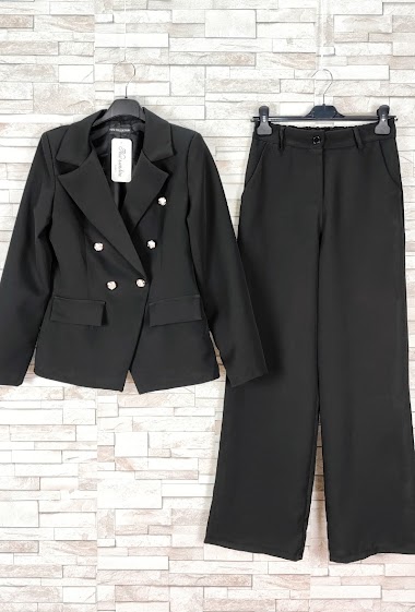 Wholesaler New Sunshine - Jacket pants set