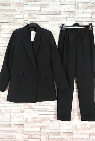 Wholesaler New Sunshine - Jacket pants set