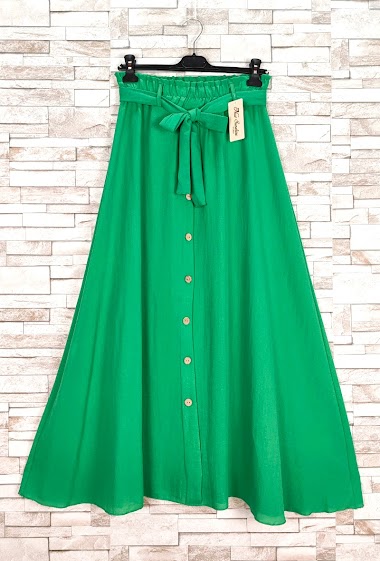 Wholesaler New Sunshine - long skirt