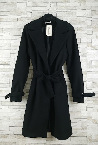 Wholesaler New Sunshine - coat with lining