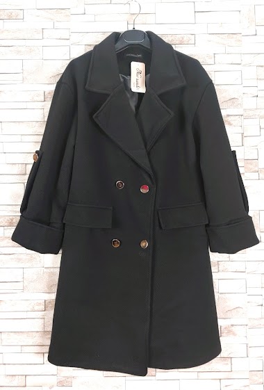 Großhändler New Sunshine - Classic coat