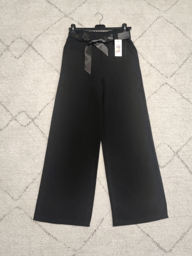 Wholesaler New Sunshine - Pants with 2 pockets