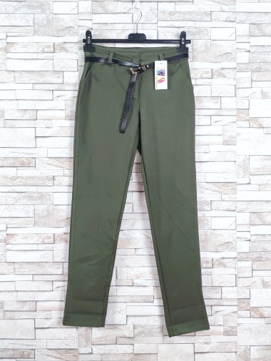 Wholesaler New Sunshine - pants with belt