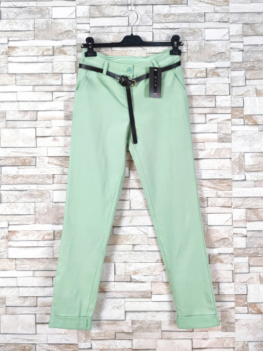 Wholesaler New Sunshine - Stretch pants