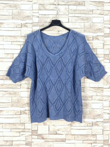 Wholesaler New Sunshine - Light sweater