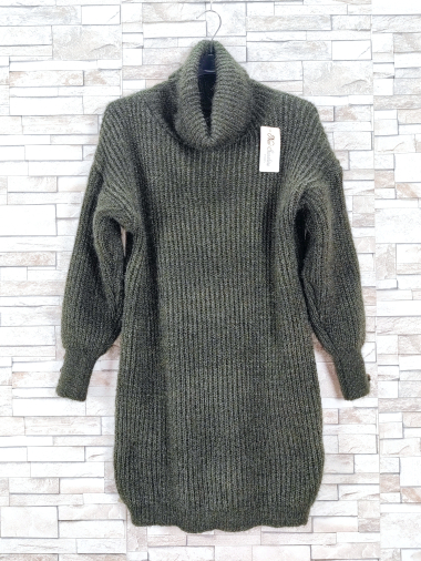 Wholesaler New Sunshine - Turtleneck sweater