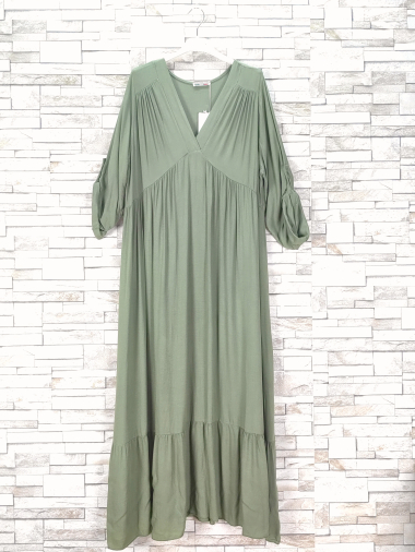 Wholesaler New Sunshine - Long dress