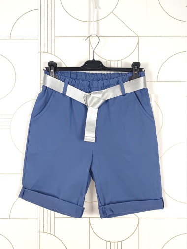Wholesaler New Sunshine - Denim shorts