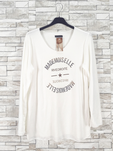Wholesaler New Sunshine - Long sleeve t-shirt