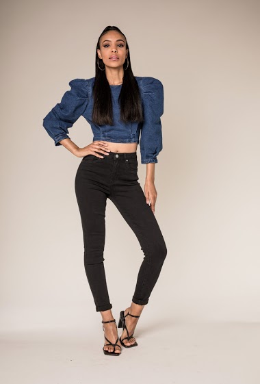Großhändler Nina Carter - Skinny jeans