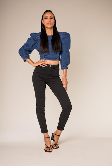 Wholesaler Nina Carter - skinny jeans