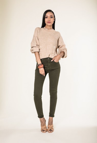 Wholesaler Nina Carter - Skinny pants