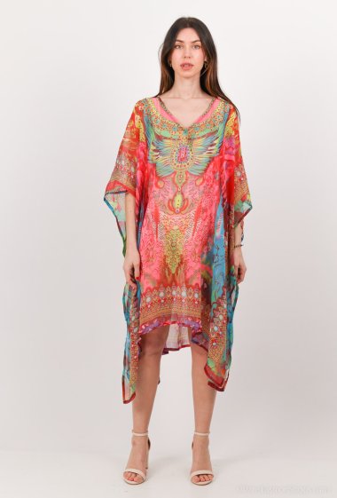 Wholesaler NOS - beach shawl