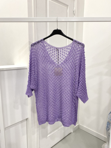 Wholesaler NOS - Knitted top