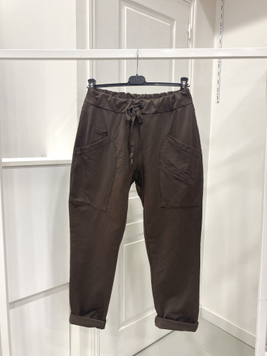 Wholesaler NOS - Cotton jogging pants