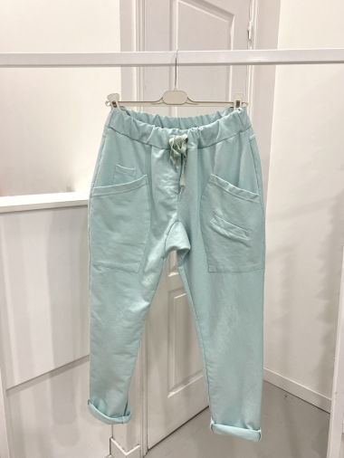 Wholesaler NOS - Cotton jogging pants