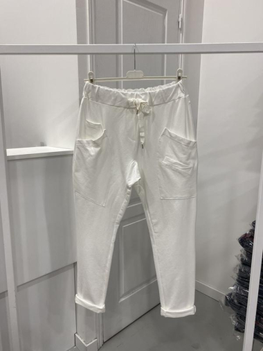 Wholesaler NOS - Cotton jogging pants