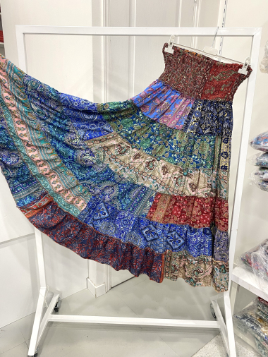 Wholesaler NOS - Long skirt