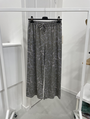 Wholesaler NOS - Lurex pants
