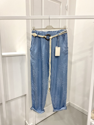 Wholesaler NOS - Pants