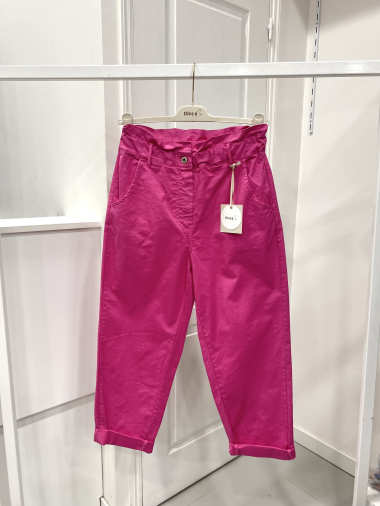 Grossiste NOS - Pantalon