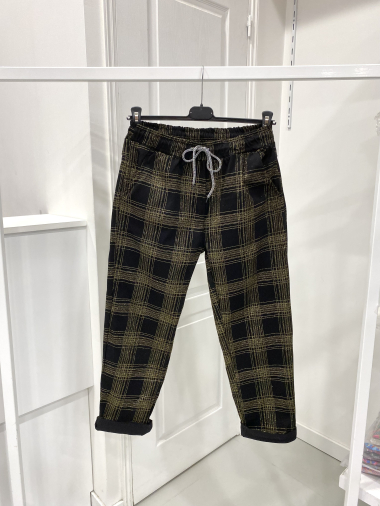 Wholesaler NOS - Pants