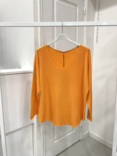 Wholesaler NOS - Plain sweater