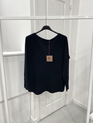 Wholesaler NOS - Plain sweater