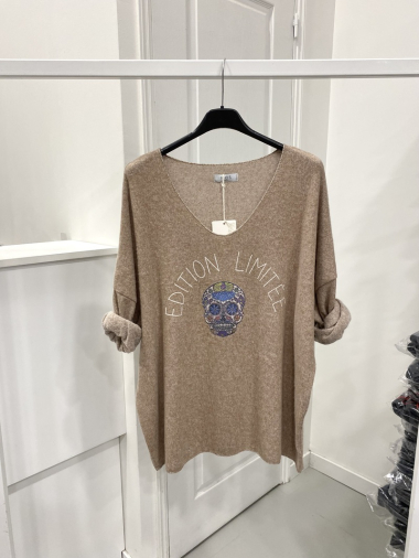 Grossiste NOS - Pull