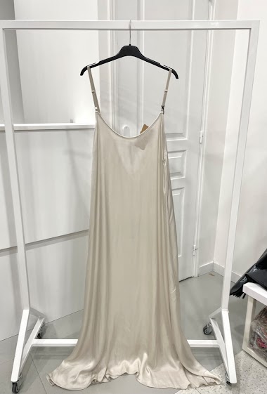 Wholesaler NOS - Strap dress
