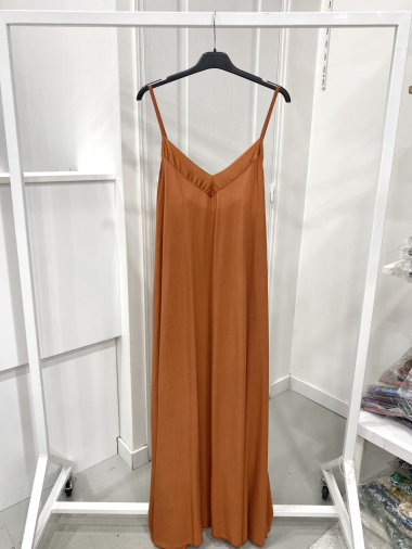 Wholesaler NOS - Plain strap dress