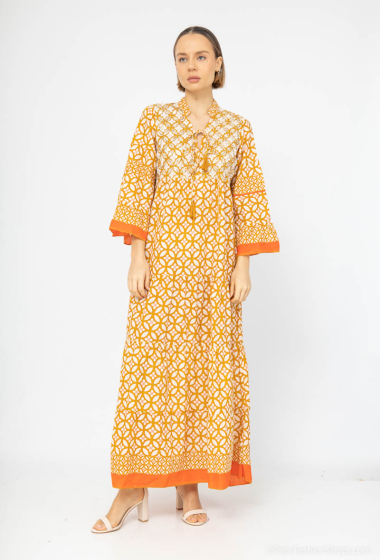 Wholesaler NOS - Cotton dress