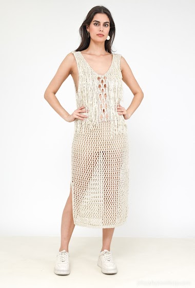 Wholesaler NOS - Crochet dress