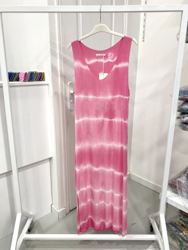Wholesaler NOS - Long sleeveless dress