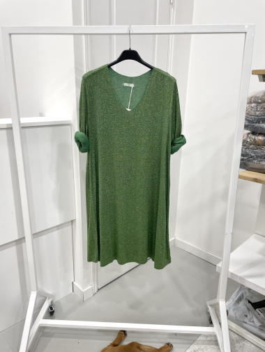 Wholesaler NOS - Long sleeve dress