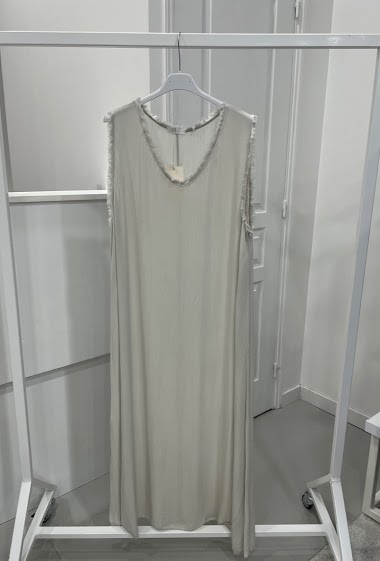 Großhändler NOS - Sleeveless dress