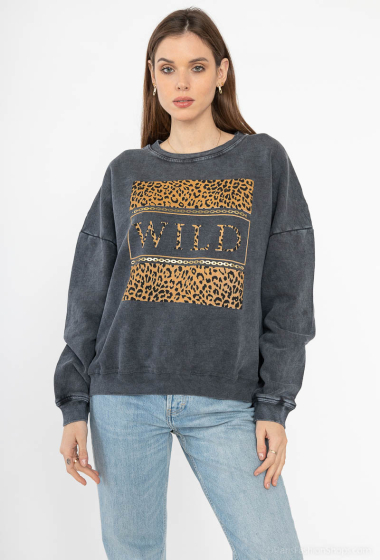 Wholesaler NOS - Sweatshirt