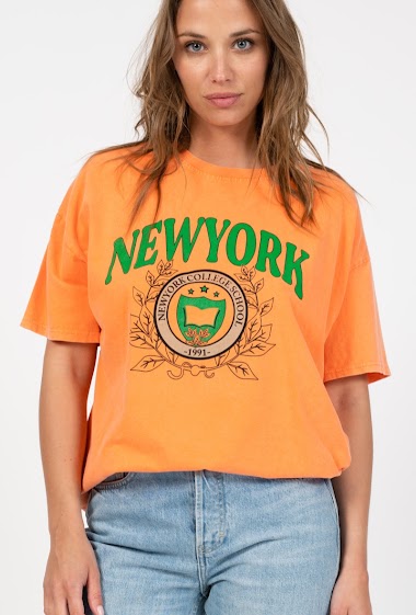 Wholesaler NOS - T - shirts