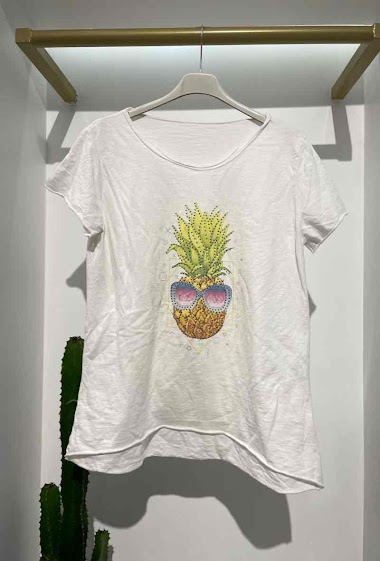 Wholesaler NOTA BENE - Un ananas stylé