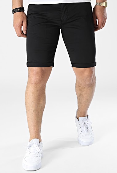 Wholesaler MACKTEN - Chino shorts