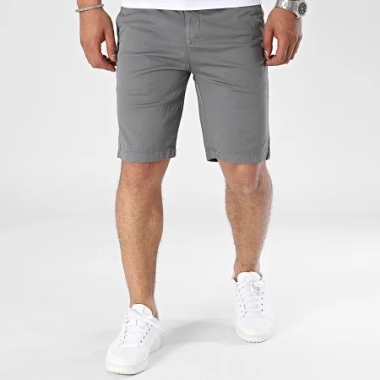 Wholesaler MACKTEN - men's cotton Bermuda shorts