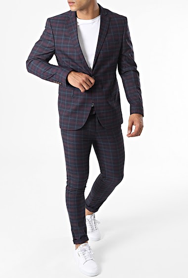 Wholesaler MACKTEN - BLAZER Suits pant