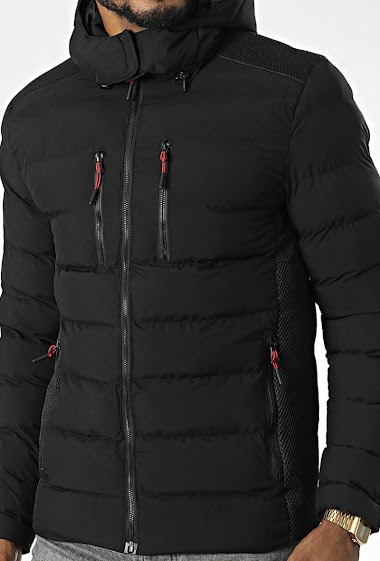 Wholesaler MACKTEN - Jacket