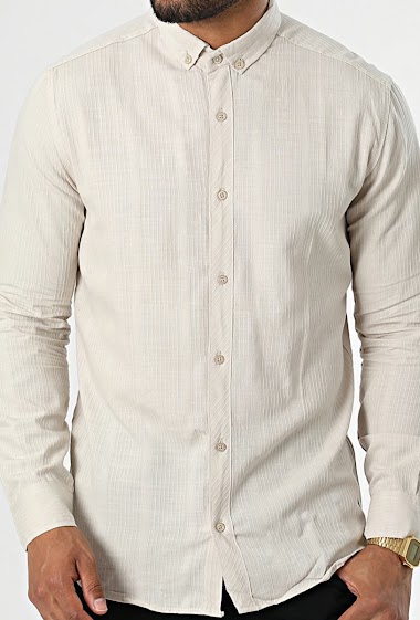 Wholesalers MACKTEN - Long sleeved shirt